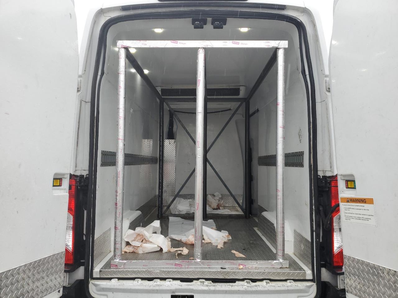 2020 Ford Transit T-250 VIN: 1FTBR1X86LKA66951 Lot: 94171655