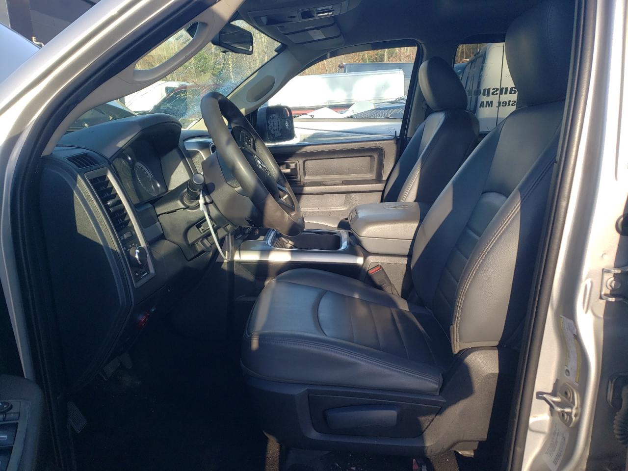 2015 Ram 3500 St VIN: 3C63RRGL7FG617236 Lot: 89833885