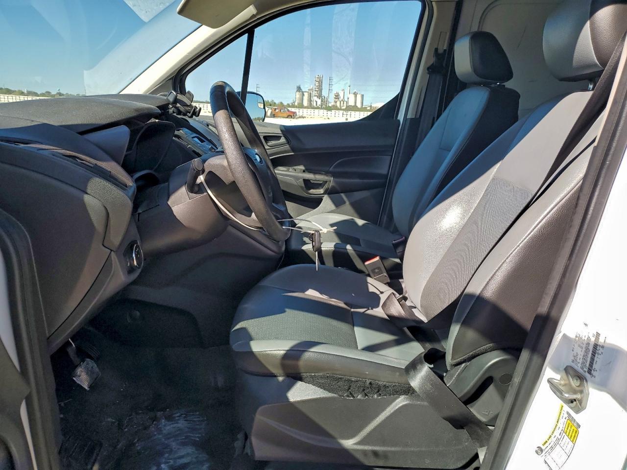 2014 Ford Transit Connect Xl VIN: NM0LS6E71E1141691 Lot: 94670555