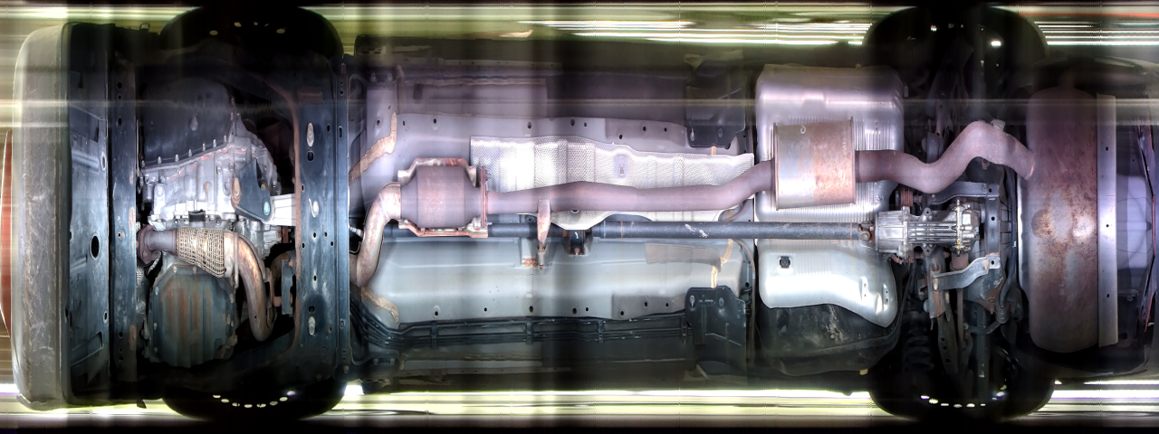 2017 Nissan Rogue S VIN: JN8AT2MV9HW261136 Lot: 90797835