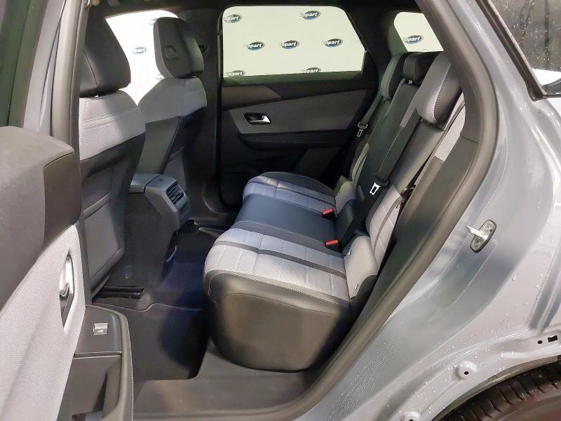 2025 VAUXHALL GRANDLAND 1.2 HYBRID [136] GS 5DR E-DCT6