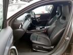 2019 MERCEDES-BENZ A CLASS A220 AMG LINE PREMIUM 5DR AUTO for sale at Copart SANDY