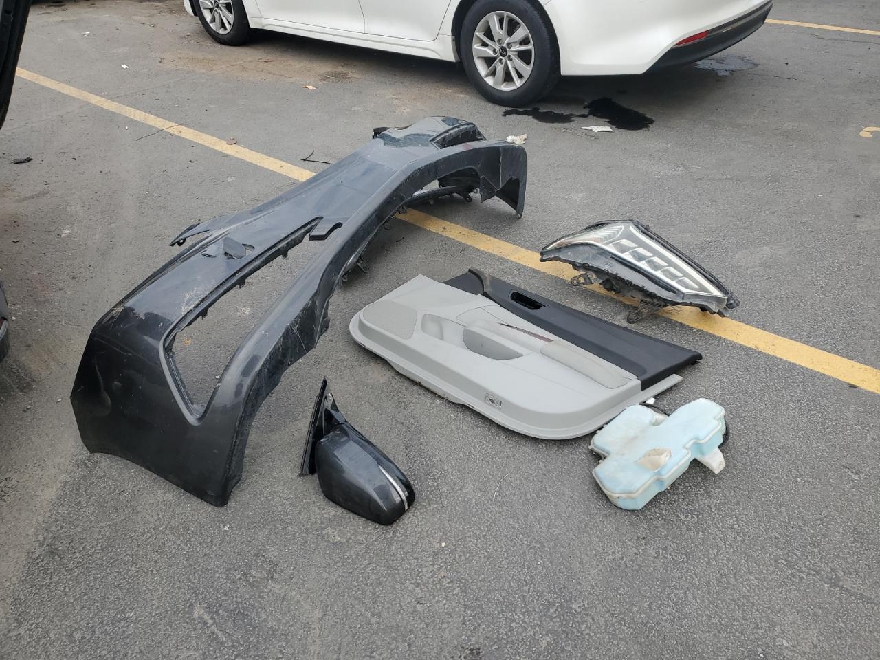 2016 Acura Tlx VIN: 19UUB1F31GA013526 Lot: 93250625