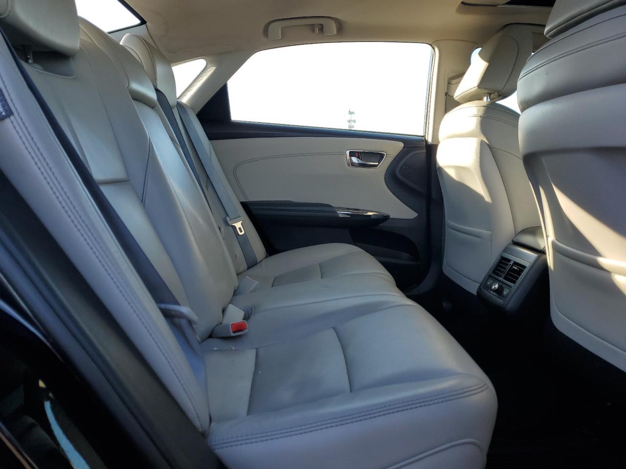 2017 Toyota Avalon Xle VIN: 4T1BK1EB2HU257311 Lot: 91811105