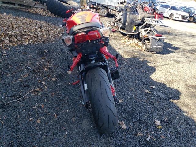 2016 SUZUKI GSX-R1000   