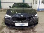 2019 BMW 5 SERIES 520I M SPORT 4DR AUTO for sale at Copart CHESTER