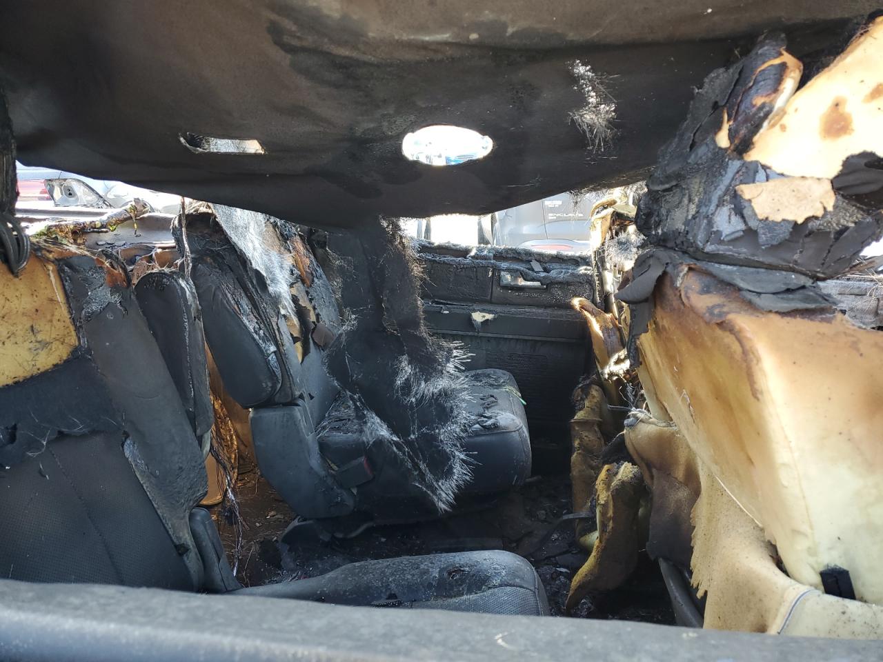 2017 Ford Expedition El Xlt VIN: 1FMJK1JT7HEA33083 Lot: 92647725