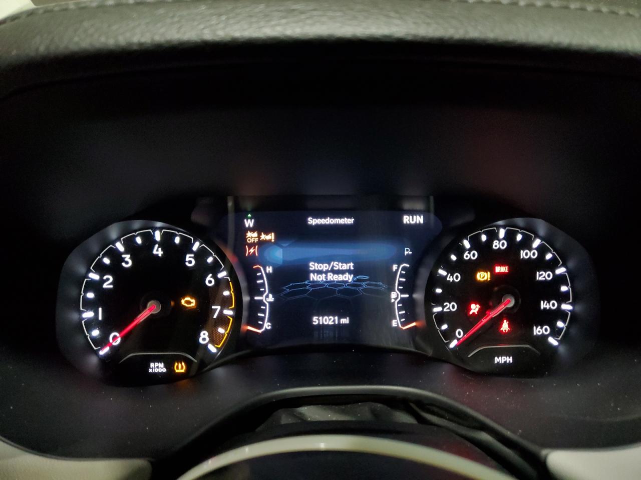 2024 Jeep Compass Limited VIN: 3C4NJDCN2RT595502 Lot: 93665995