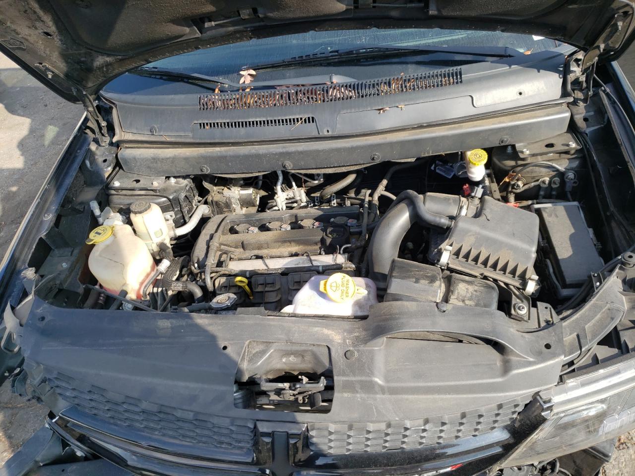 2019 Dodge Journey Crossroad VIN: 3C4PDCGB0KT869358 Lot: 93710535