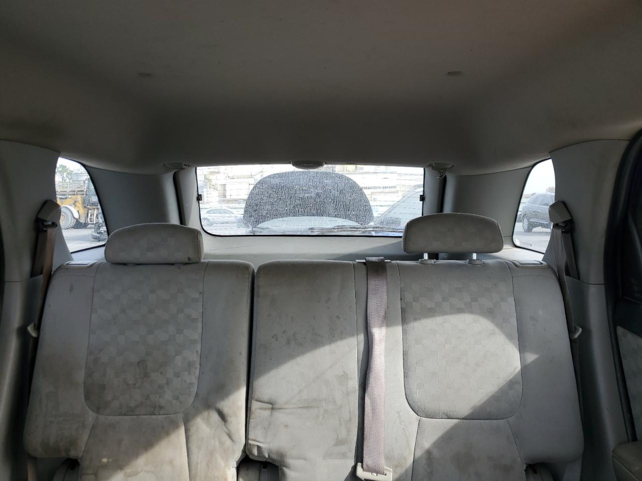 2006 Chevrolet Equinox Lt VIN: 2CNDL73F566001383 Lot: 92682385