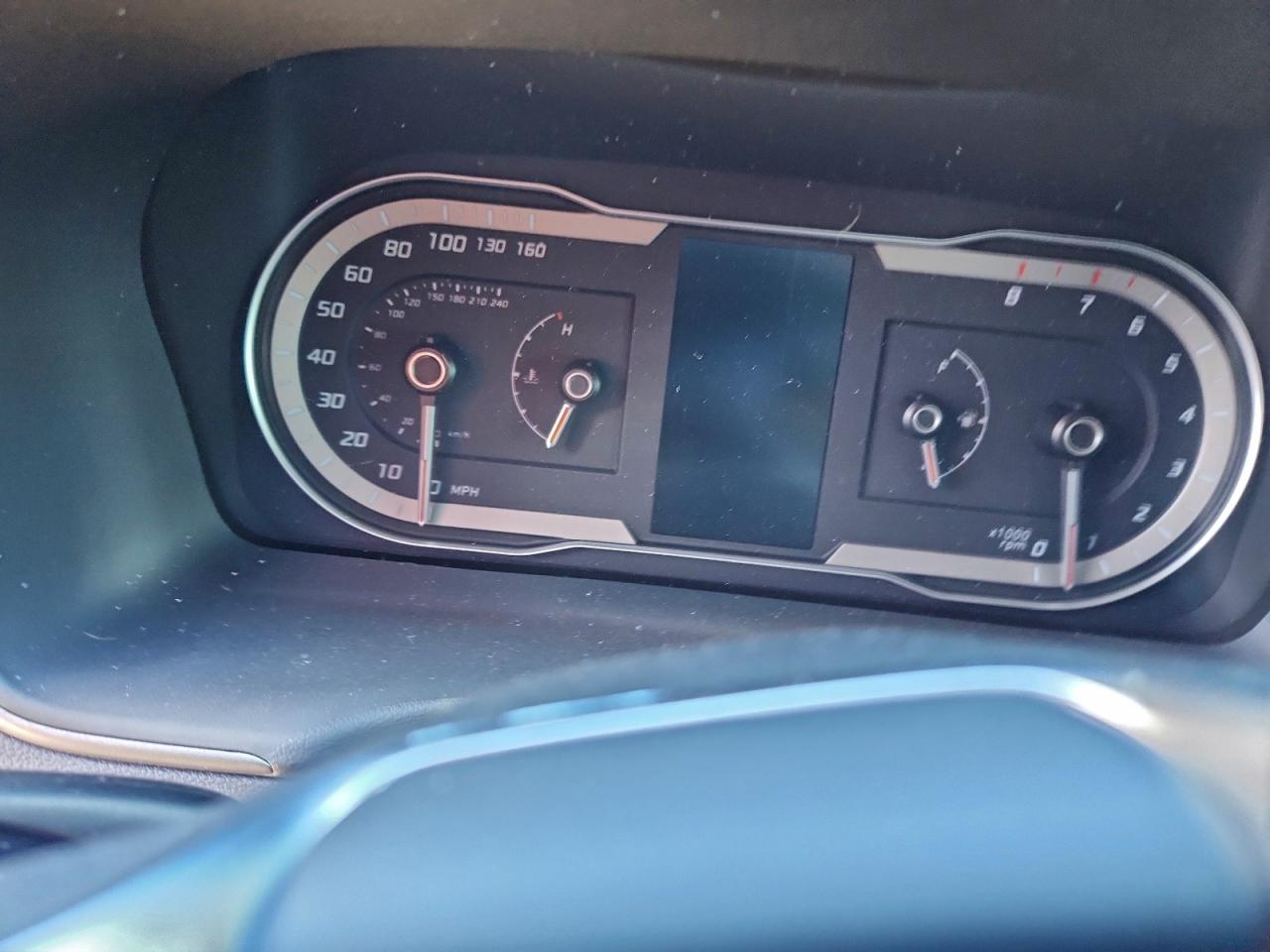 2024 Hyundai Tucson Se VIN: 5NMJA3DE0RH404700 Lot: 94533185