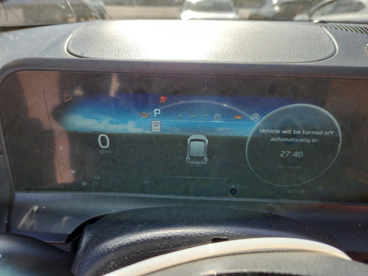 2024 Kia Seltos Ex VIN: KNDERCAA8R7530127 Lot: 92313945