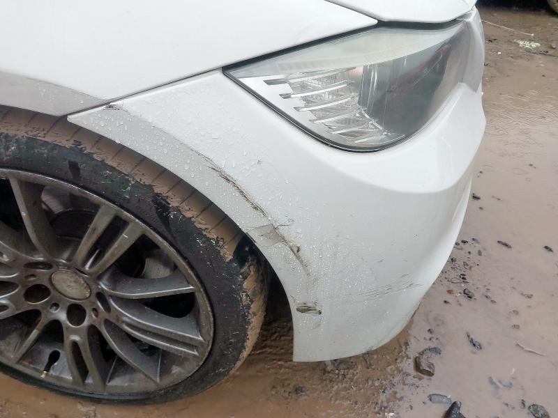 2012 BMW 3 SERIES 318D SPORT PLUS EDITION 4DR