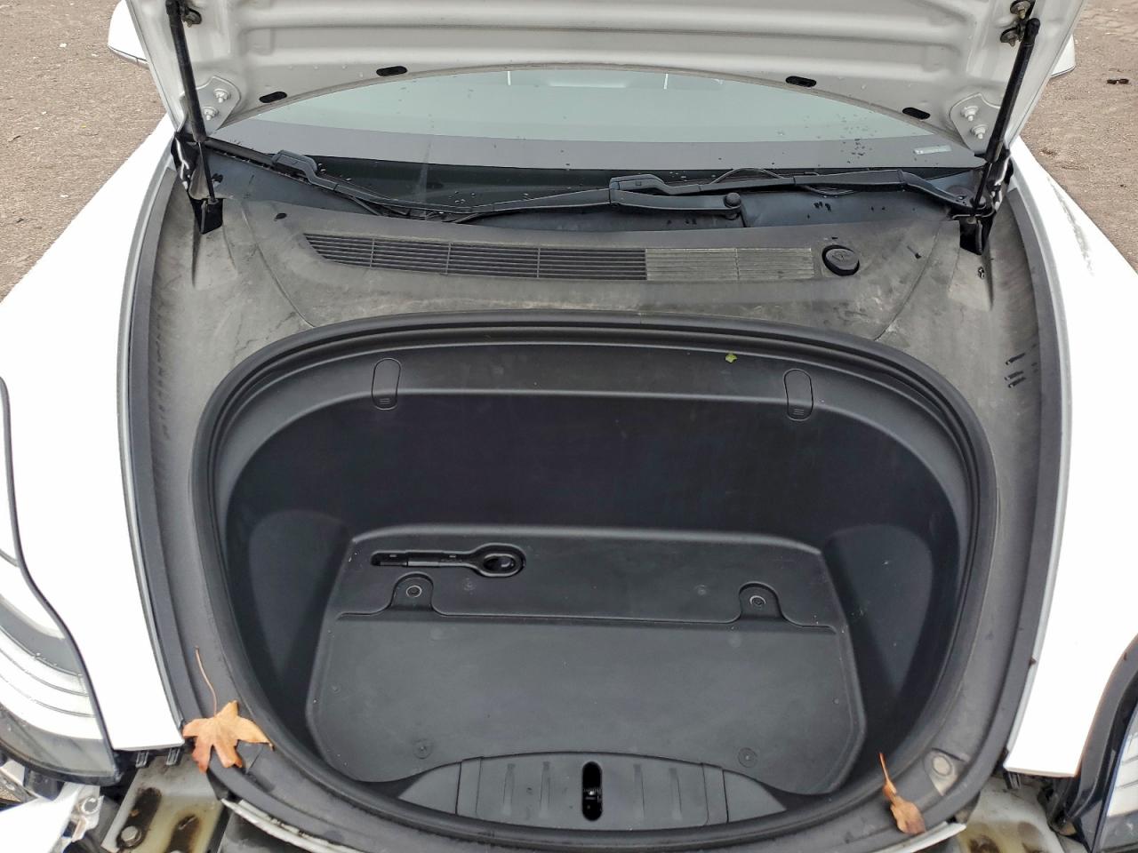 2019 Tesla Model 3 VIN: 5YJ3E1EA7KF416024 Lot: 94074185