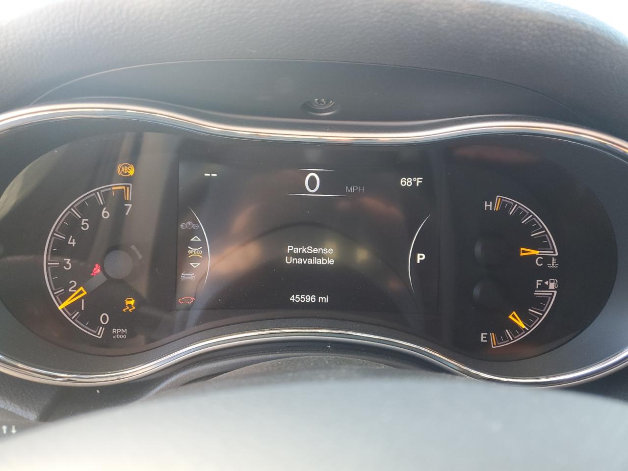 2019 Jeep Grand Cherokee Laredo VIN: 1C4RJEAG6KC816712 Lot: 91845695