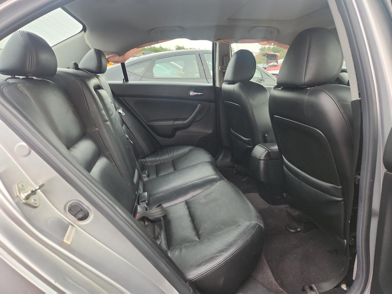 2008 Acura Tsx VIN: JH4CL96868C005590 Lot: 91615105