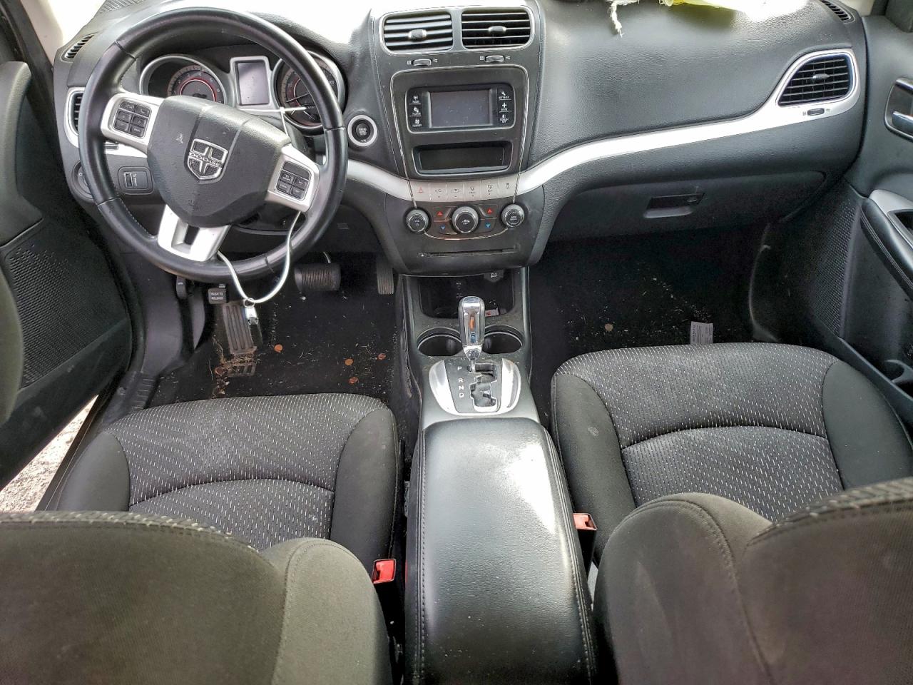 2020 Dodge Journey Se VIN: 3C4PDCAB5LT278730 Lot: 93270275