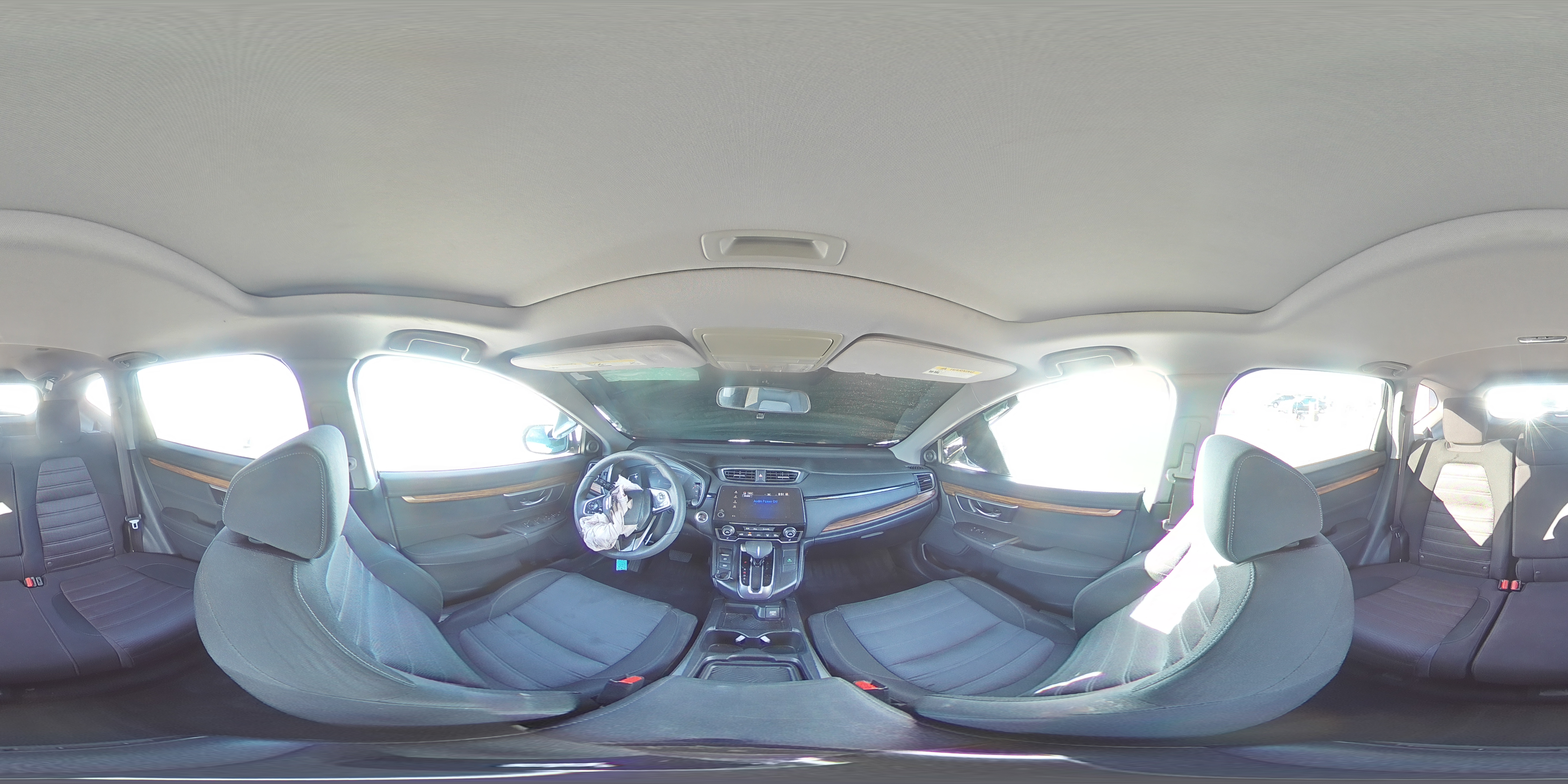 2018 Honda Cr-V Ex VIN: 7FARW1H54JE045574 Lot: 94705075