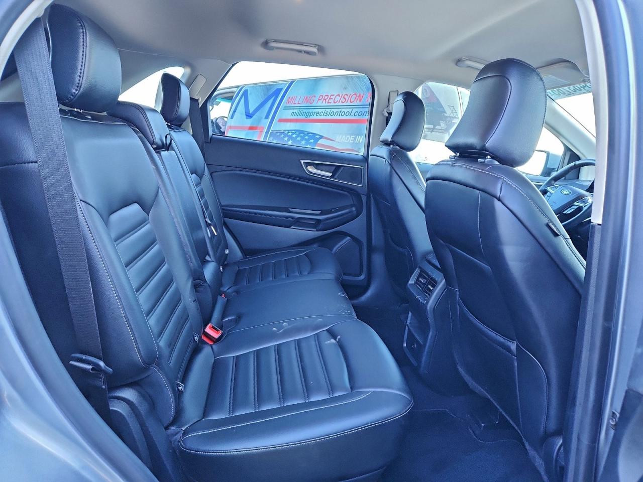 2024 Ford Edge Sel VIN: 2FMPK4J99RBA93914 Lot: 93463765