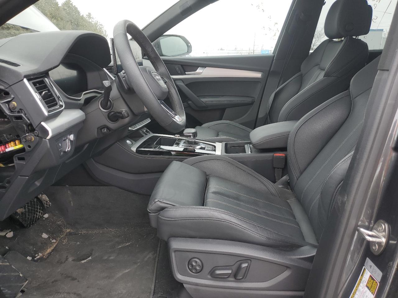 2024 Audi Q5 E Prestige 55 VIN: WA1F2AFY2R2078914 Lot: 93108195