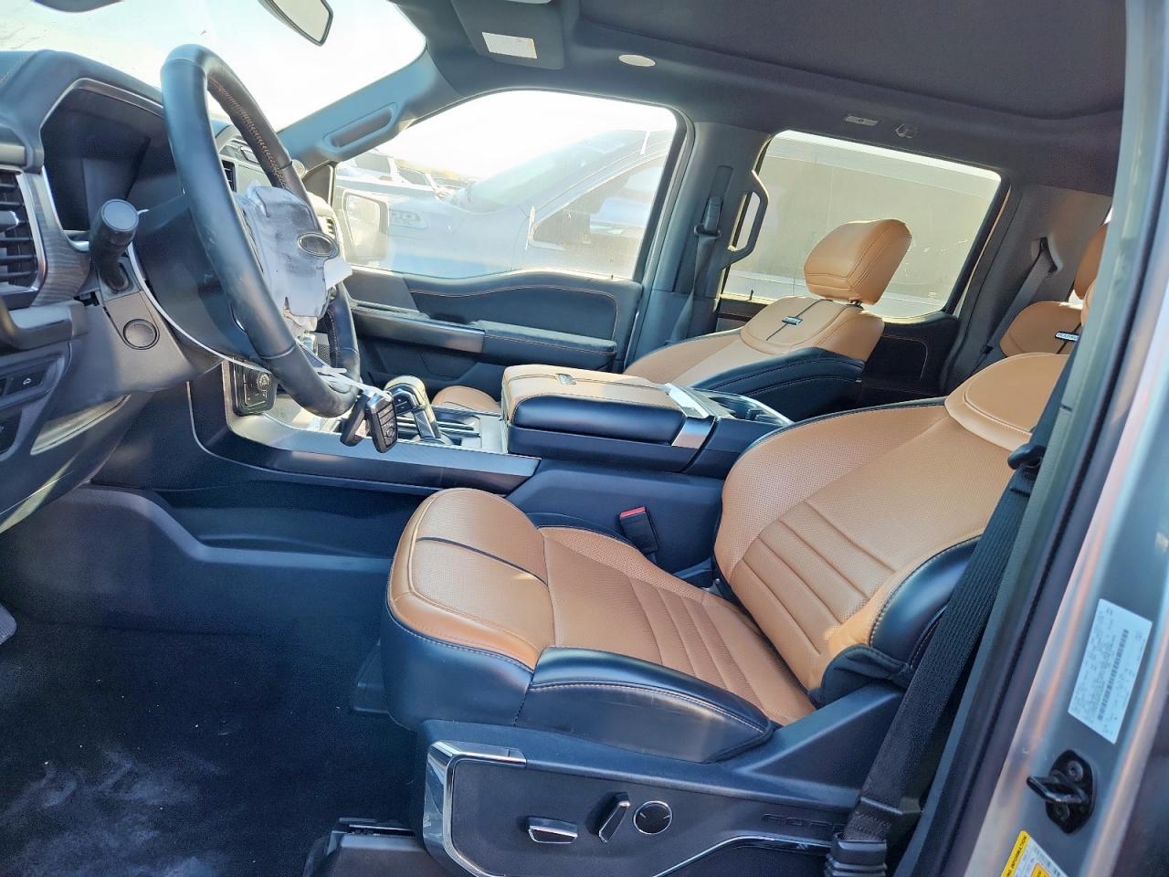 2023 Ford F150 Supercrew VIN: 1FTFW1E80PFA05090 Lot: 92223765