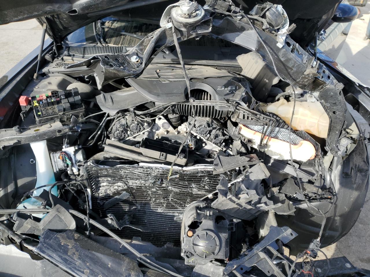 2022 Dodge Challenger Gt VIN: 2C3CDZJGXNH233263 Lot: 91238145