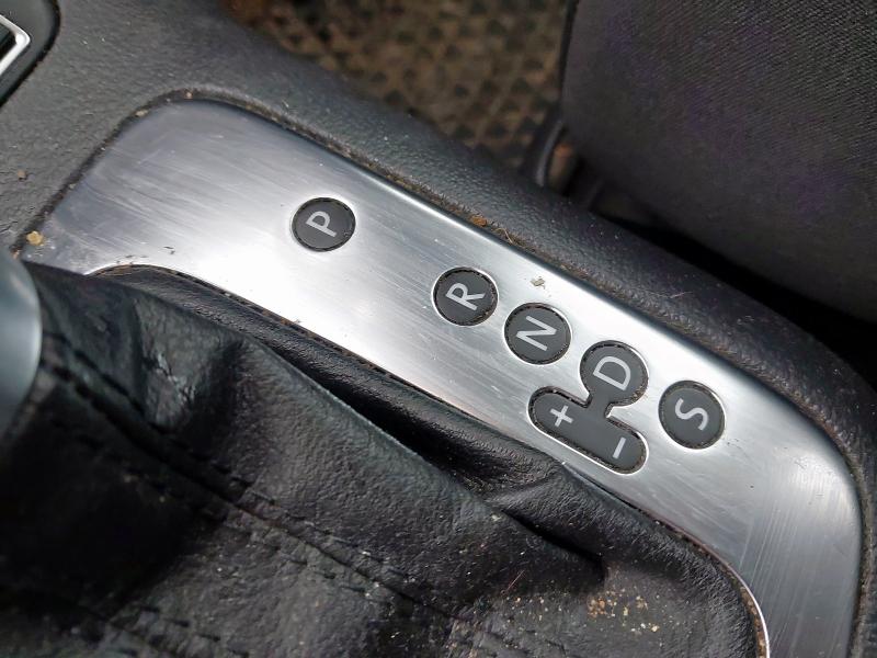 2013 VOLKSWAGEN GOLF PLUS 1.6 TDI 105 BLUEMOTION TECH SE 5DR DSG