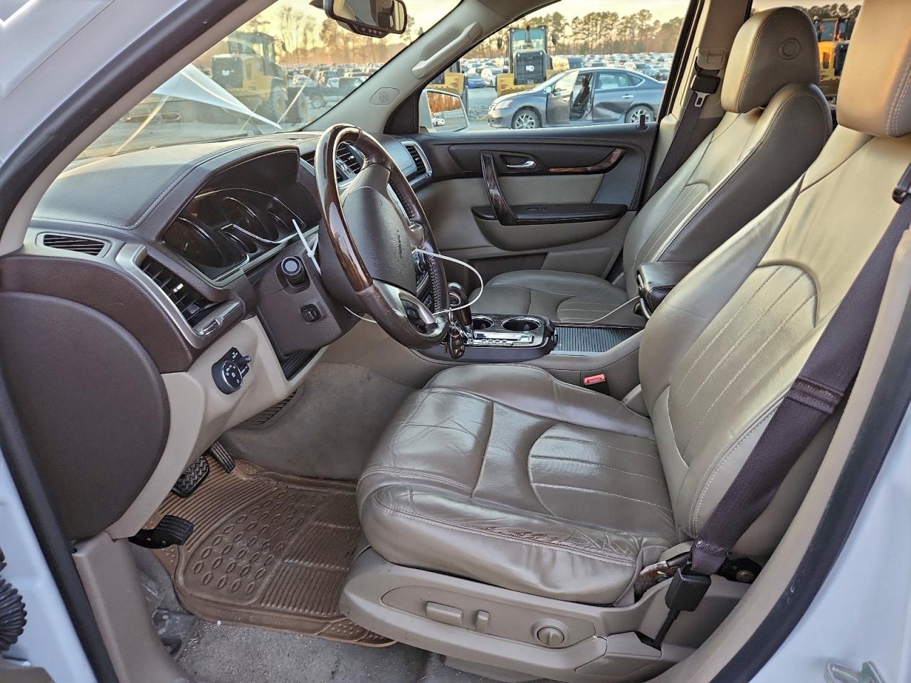 2016 GMC Acadia Denali VIN: 1GKKRTKDXGJ245008 Lot: 94373805