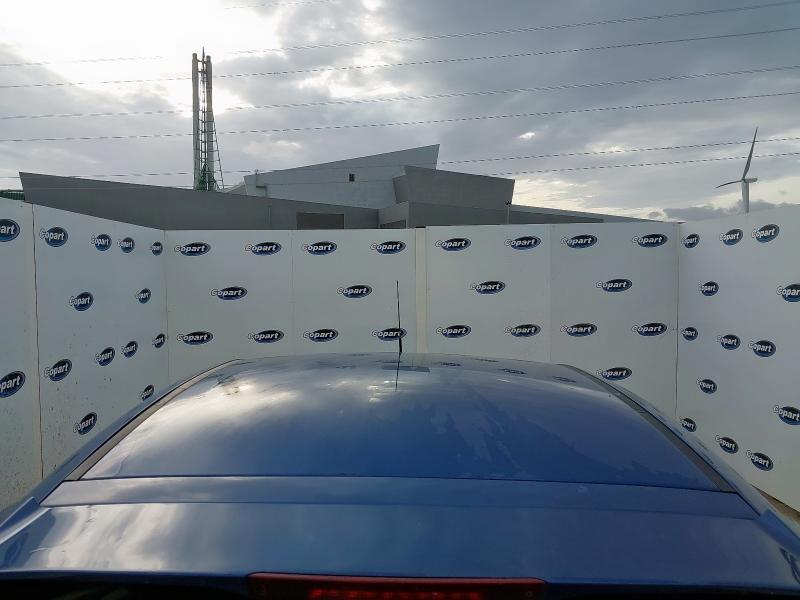 2010 FORD FOCUS 1.6 ZETEC 5DR AUTO