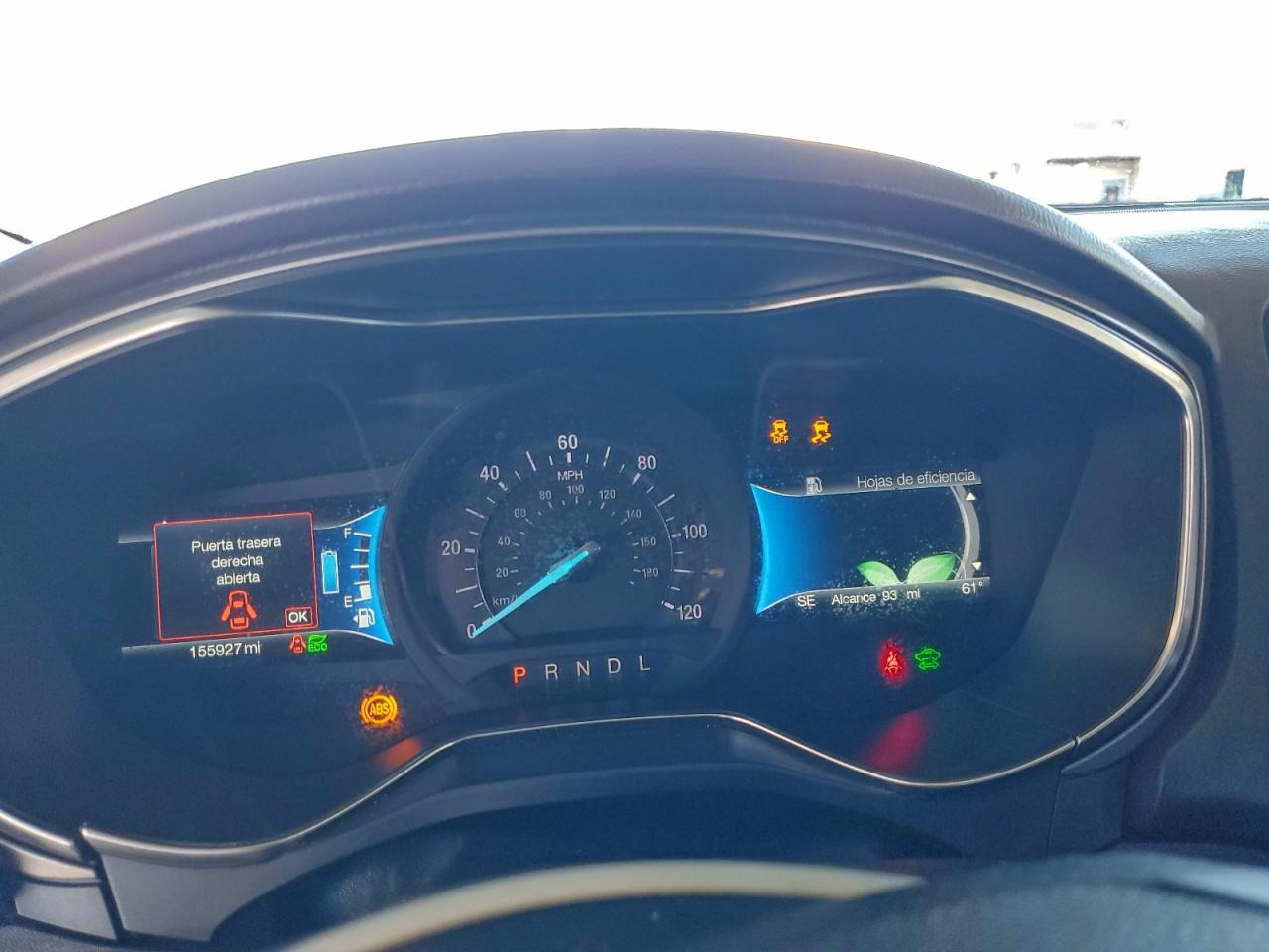 2018 Ford Fusion Se Hybrid VIN: 3FA6P0LU8JR131947 Lot: 93783915