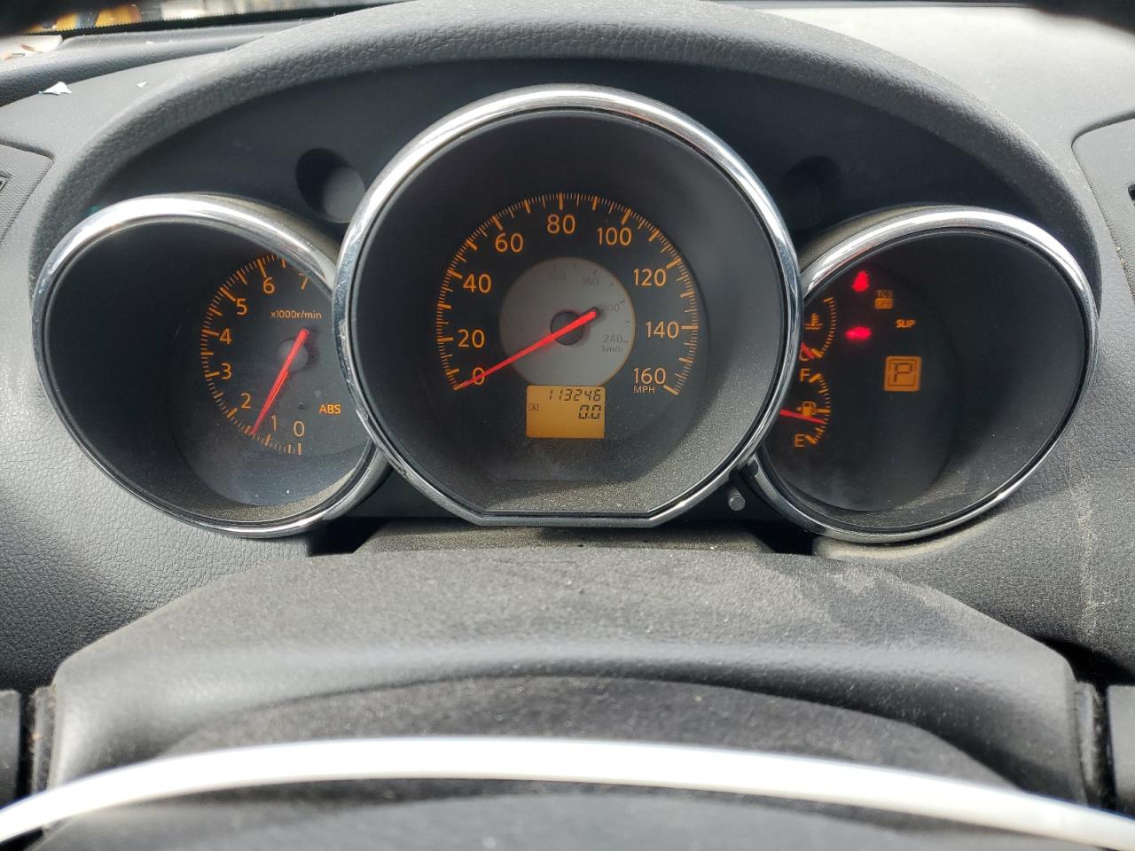 2005 Nissan Altima Se VIN: 1N4BL11E25N456100 Lot: 92757595