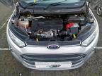 2015 FORD ECOSPORT 1.5 TDCI 95 TITANIUM 5DR [17IN] for sale at Copart SANDTOFT