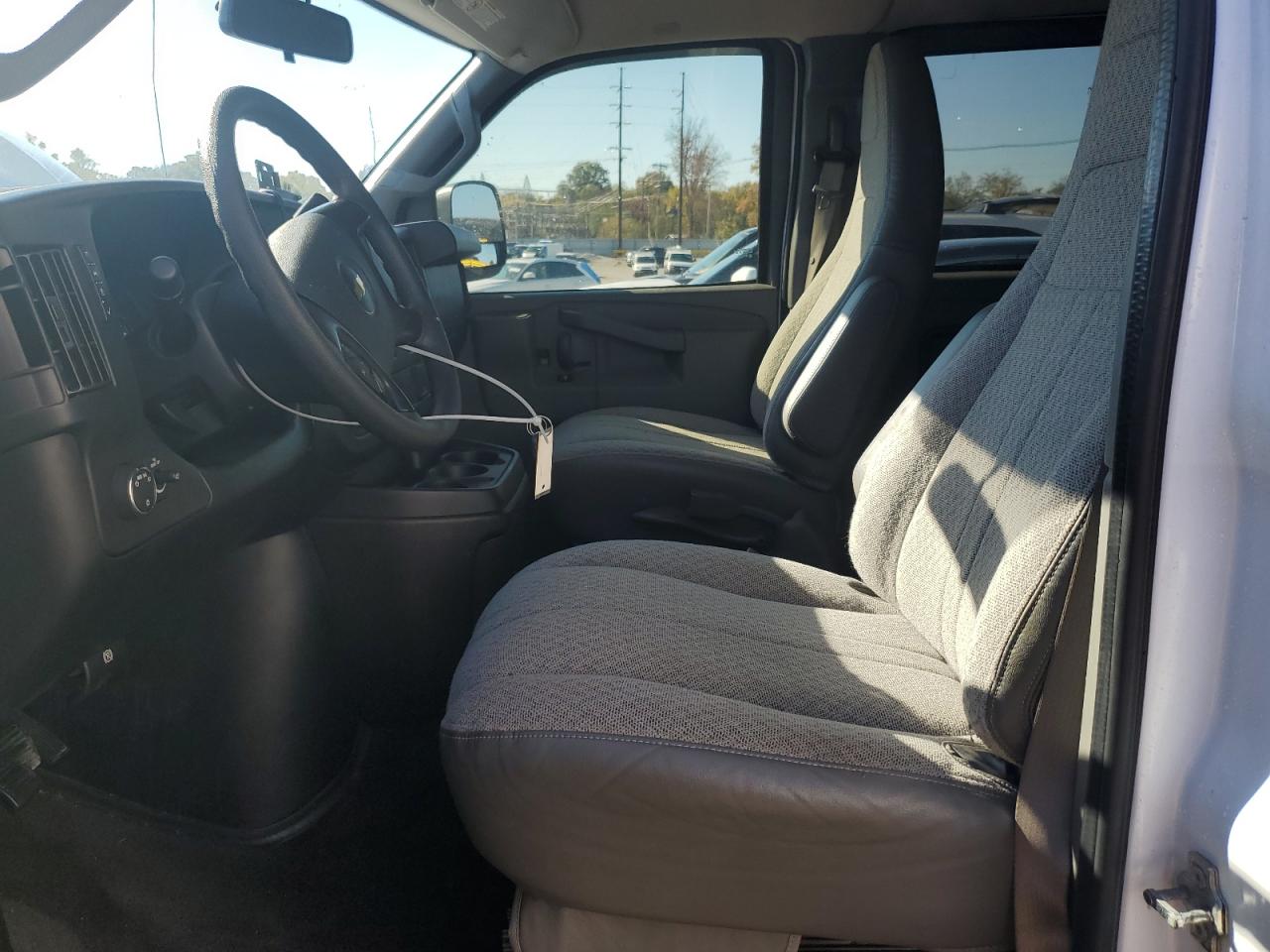 2016 Chevrolet Express G3500 Lt VIN: 1GAZGPFF7G1278754 Lot: 90624635