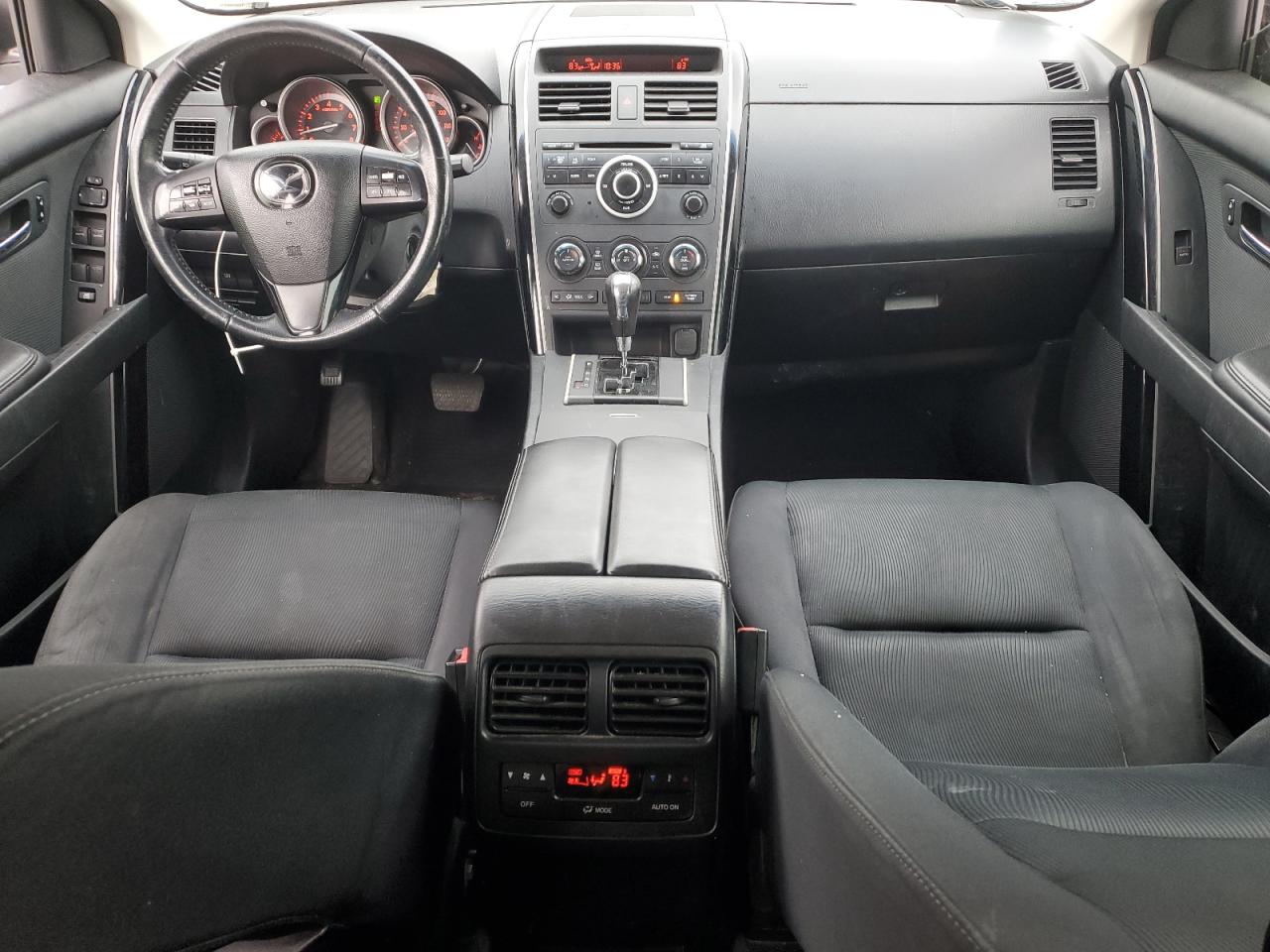 2011 Mazda Cx-9 VIN: JM3TB3BV5B0327103 Lot: 92075565