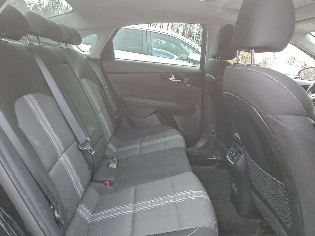 2023 Kia Forte Ex VIN: 3KPF34AD8PE570551 Lot: 93133905