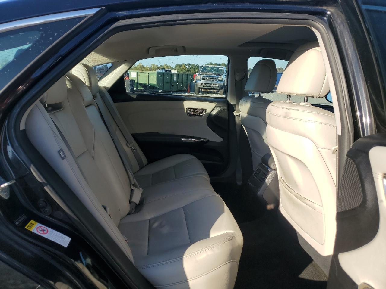 2013 Toyota Avalon Base VIN: 4T1BK1EB6DU039267 Lot: 92461155