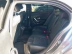 2019 MERCEDES-BENZ A 180 SPORT EXECUTIVE D A  for sale at Copart ROCHFORD