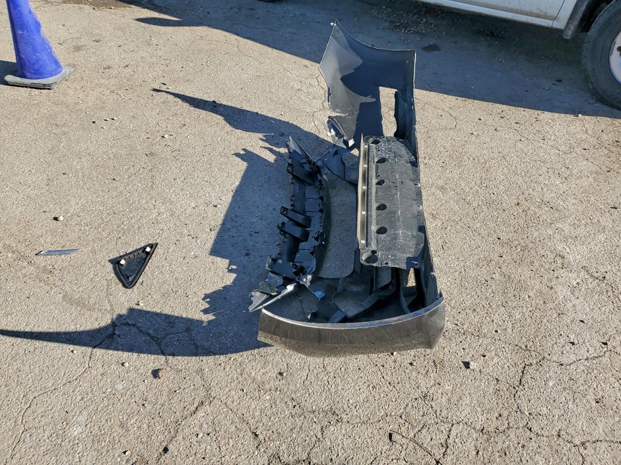 2024 Nissan Versa Sv VIN: 3N1CN8EV9RL909570 Lot: 94376695