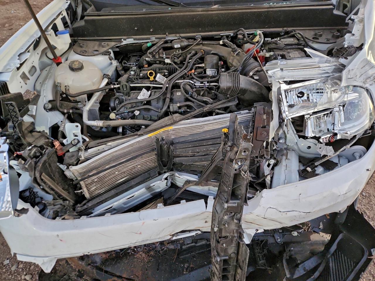 2024 Ford Maverick Xlt VIN: 3FTTW8J98RRB81479 Lot: 94035205