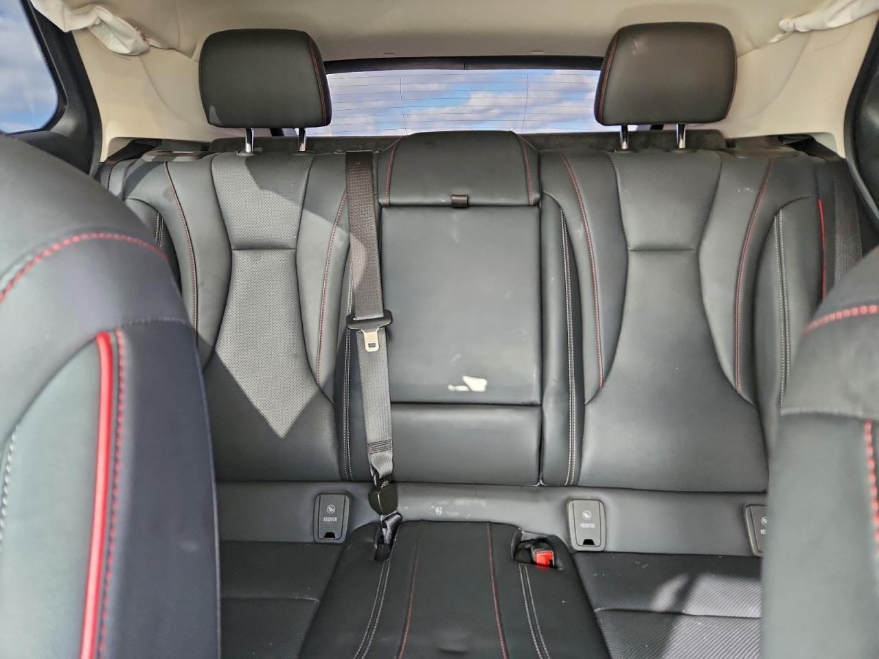 2023 Buick Envision Essence VIN: LRBFZNR42PD037104 Lot: 94690555