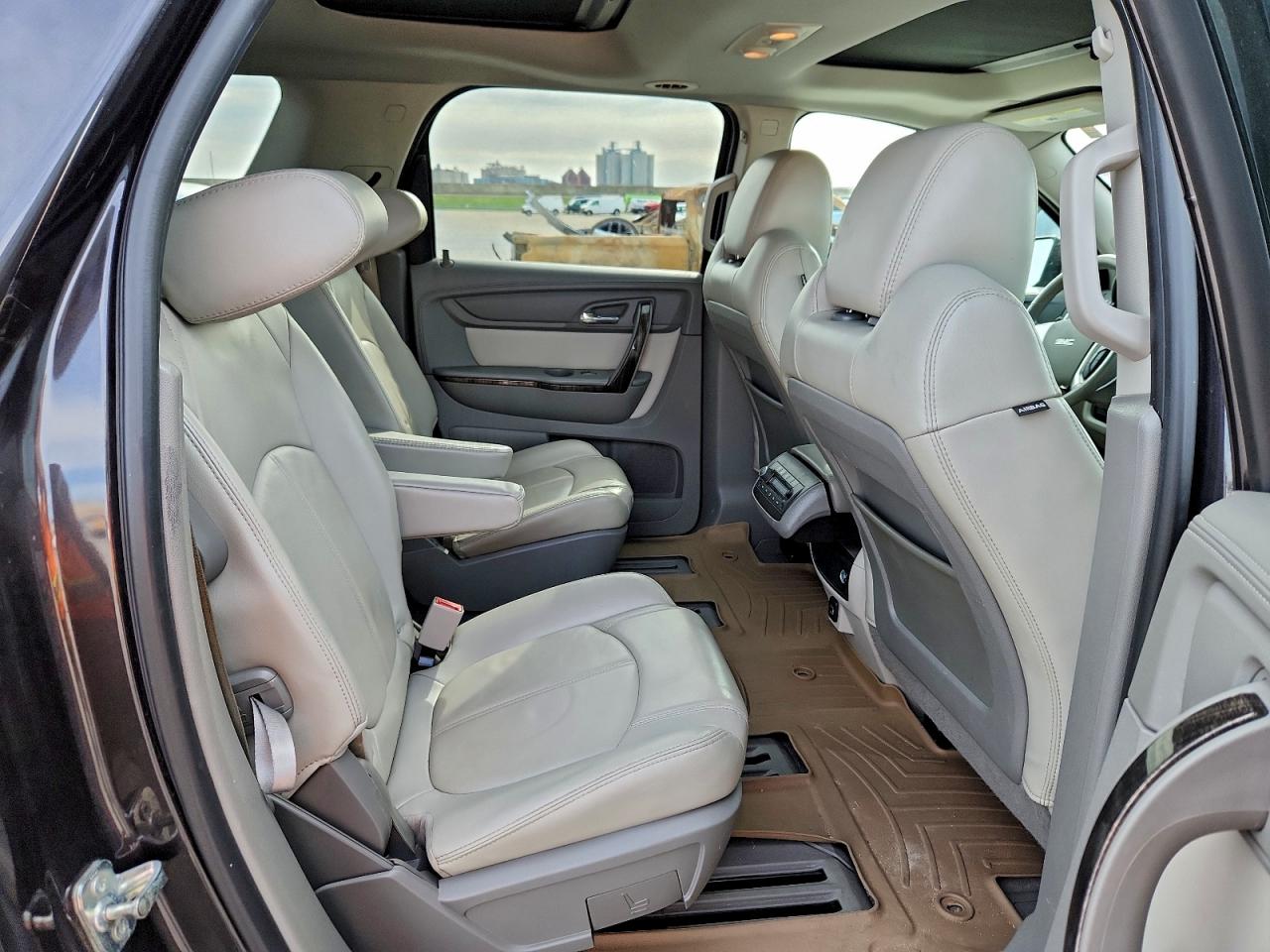 2016 GMC Acadia Slt-1 VIN: 1GKKRRKD1GJ334873 Lot: 94493375