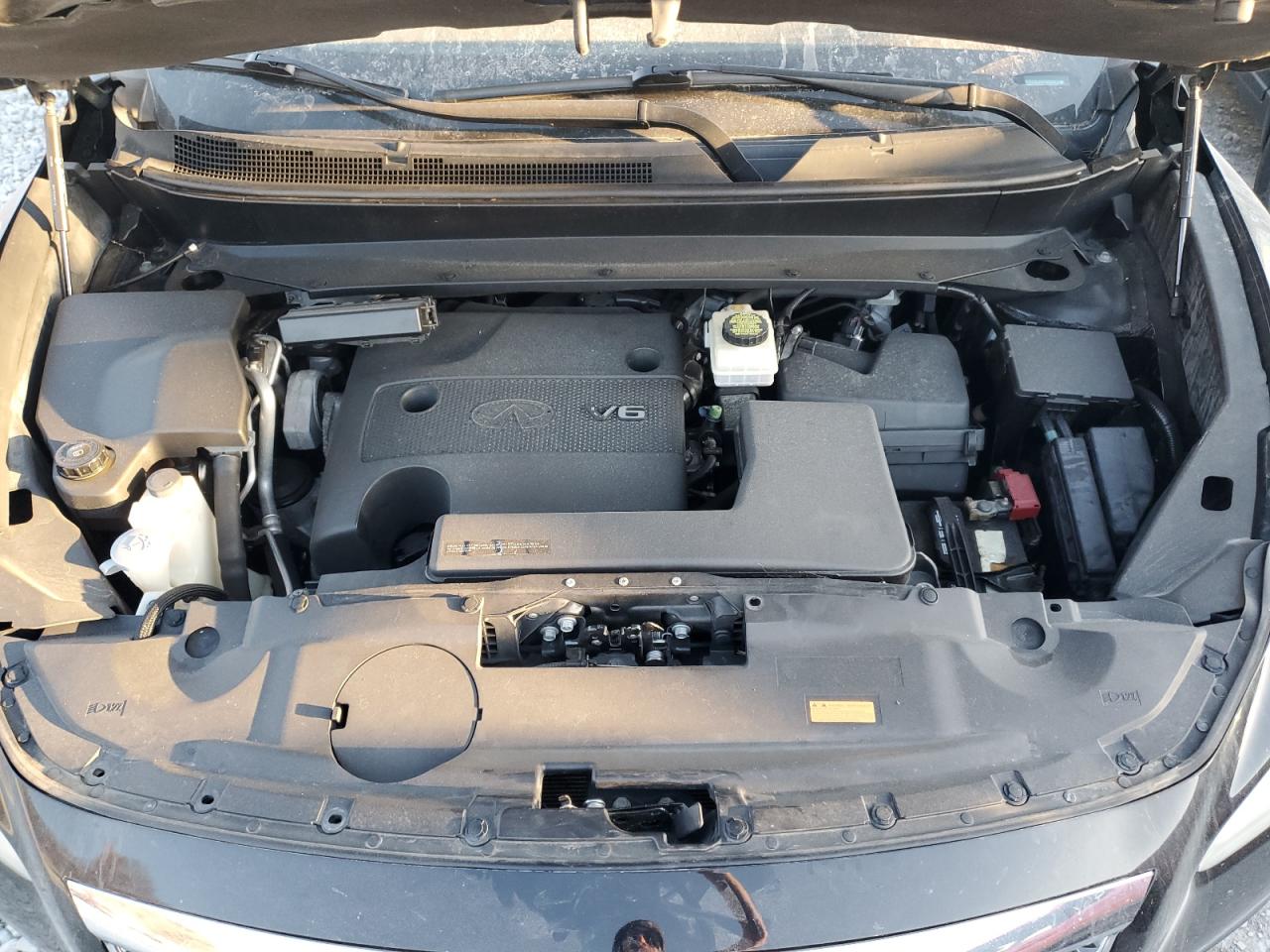 2014 Infiniti Qx60 VIN: 5N1AL0MM9EC532146 Lot: 92804375