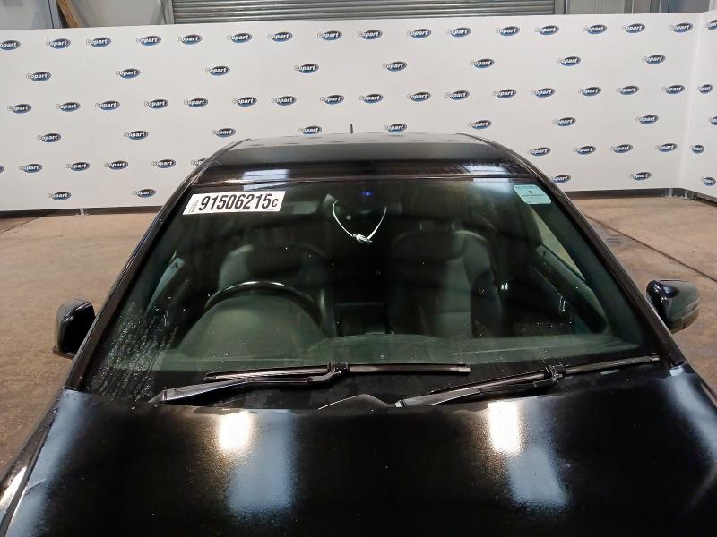 2009 MERCEDES-BENZ C CLASS C180K BLUEEFFICIENCY SPORT 4DR