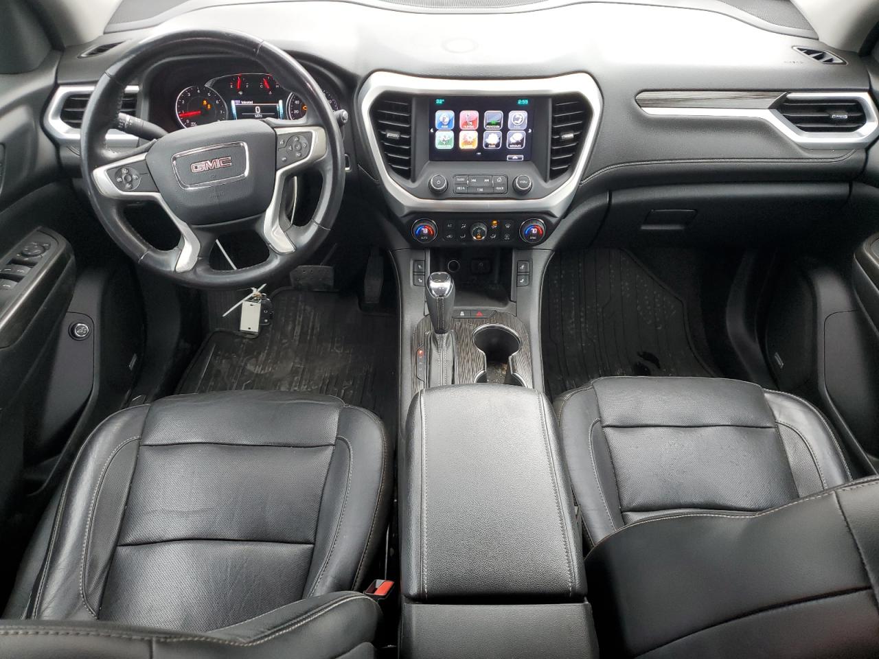 2017 GMC Acadia Slt-1 VIN: 1GKKNMLS1HZ293756 Lot: 91797355