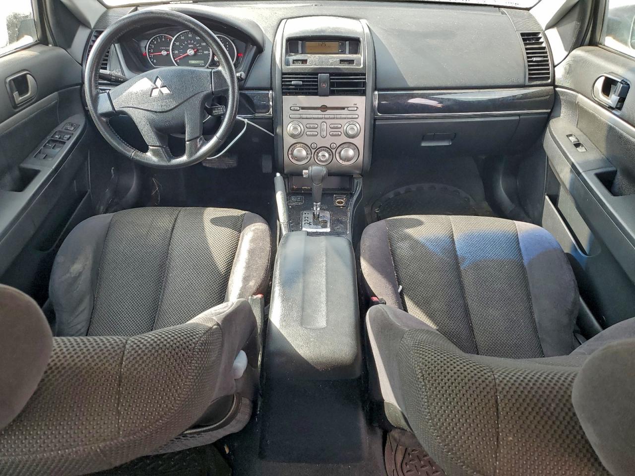 2009 Mitsubishi Galant Es VIN: 4A3AB36F39E010157 Lot: 93967865