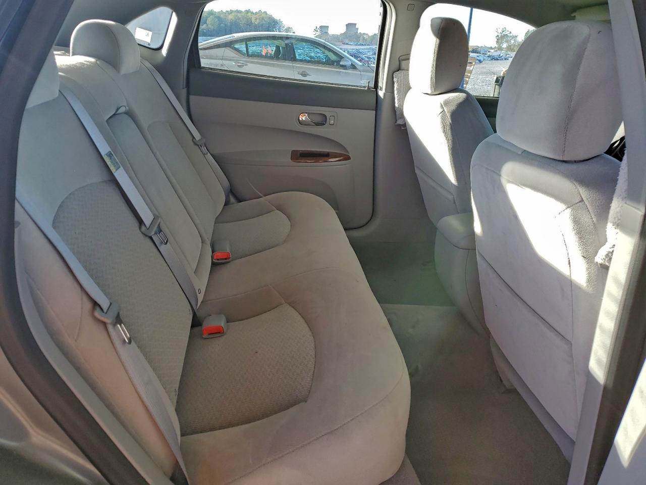 2005 Buick Lacrosse Cx VIN: 2G4WC532951261324 Lot: 94669145