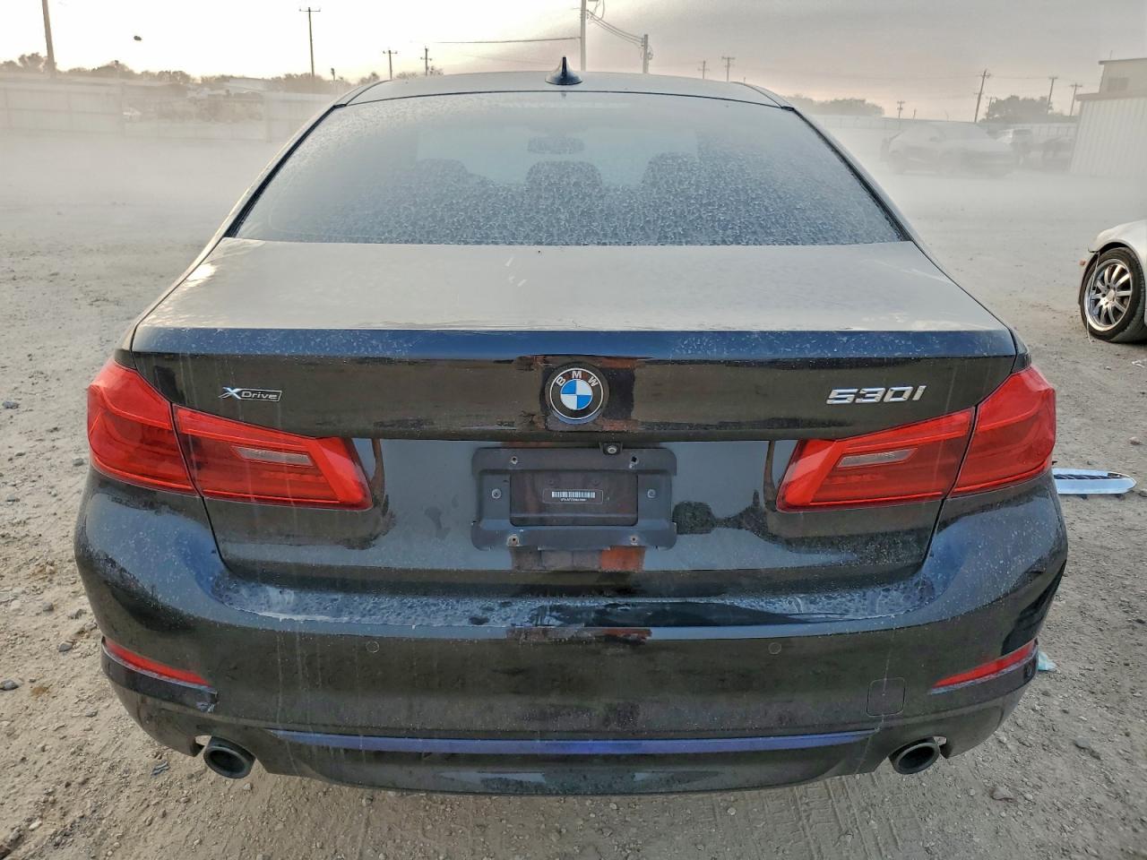 2019 BMW 530 Xi VIN: WBAJA7C55KG910087 Lot: 94245425