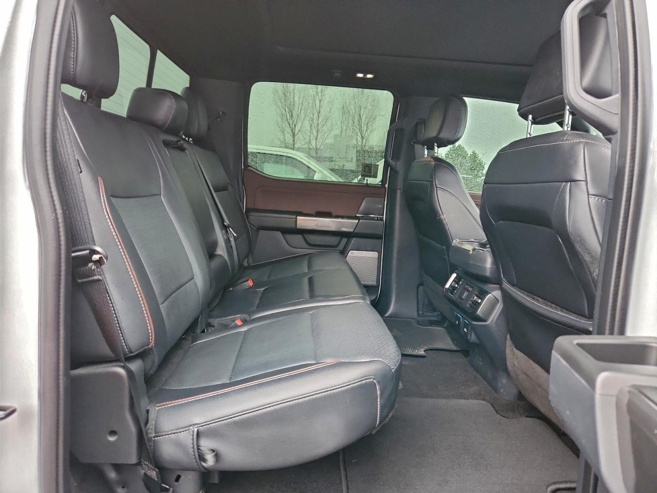 2022 Ford F150 Supercrew VIN: 1FTFW1E89NFB49332 Lot: 94534665