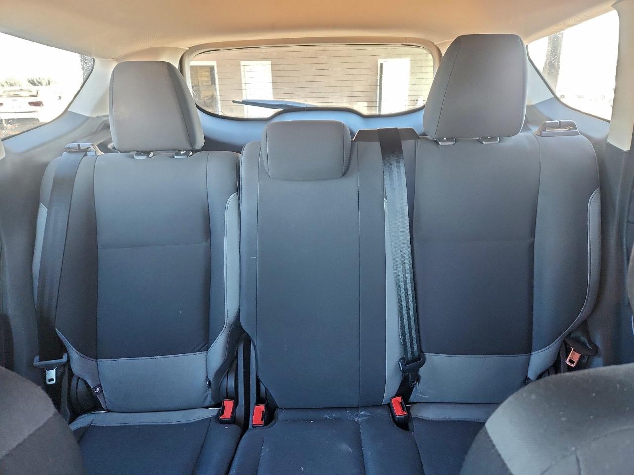 2016 Ford Escape S VIN: 1FMCU0F72GUA92619 Lot: 94798075