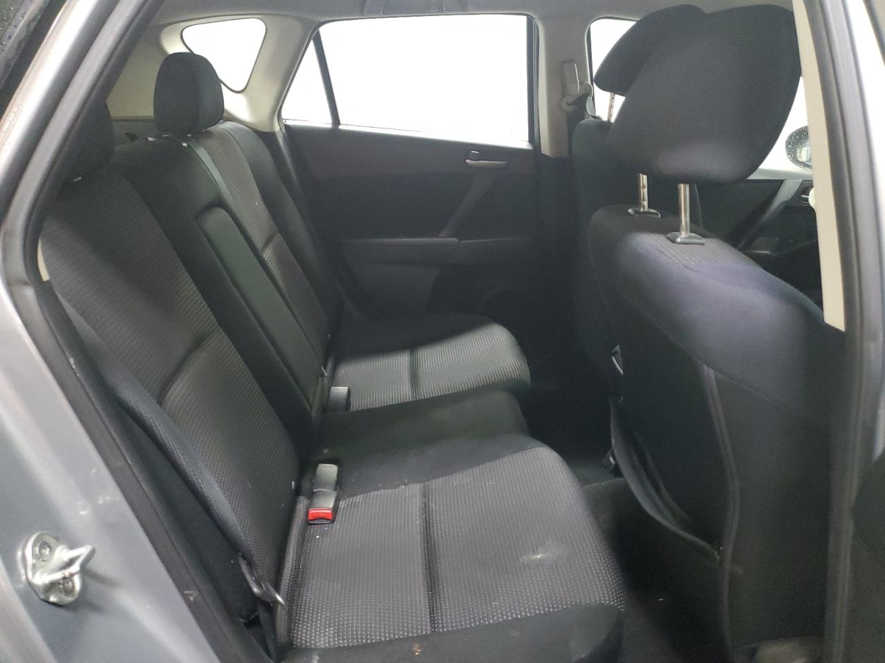 2012 Mazda 3 I VIN: JM1BL1L75C1647006 Lot: 93386865